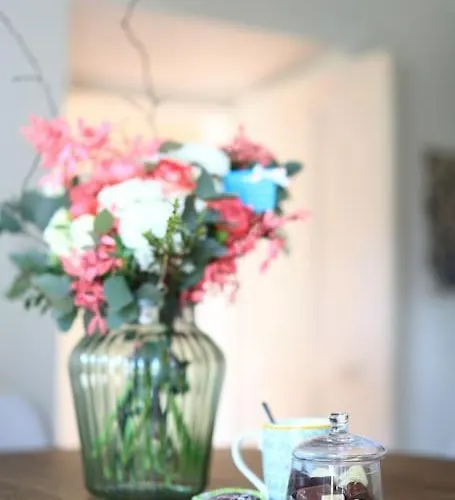 Feriehus Les Tilleuls