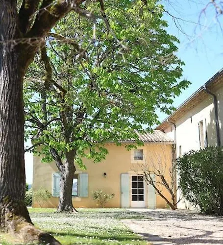 Les Tilleuls Feriehus *