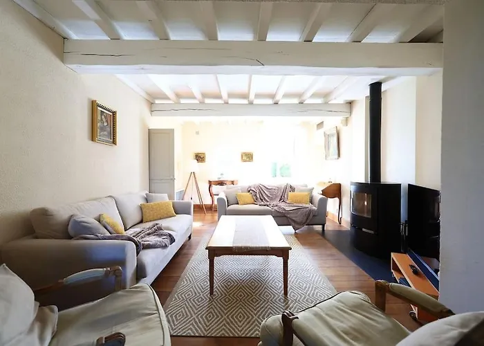 Les Tilleuls Lautrec