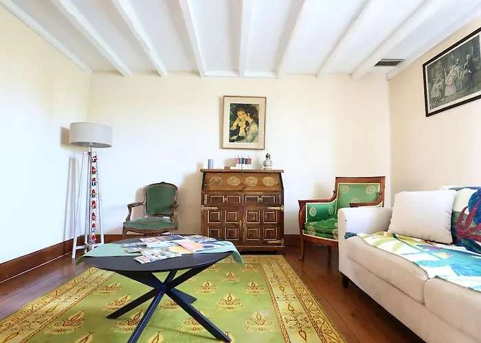 Les Tilleuls Feriehus Lautrec