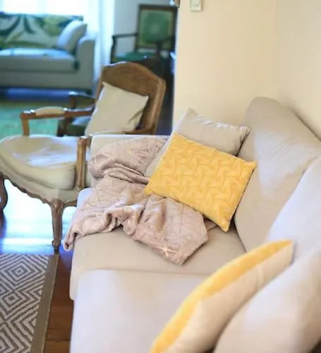 Les Tilleuls Feriehus