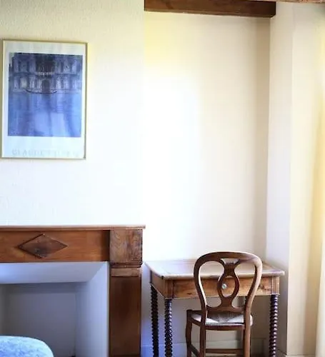 Les Tilleuls * Lautrec