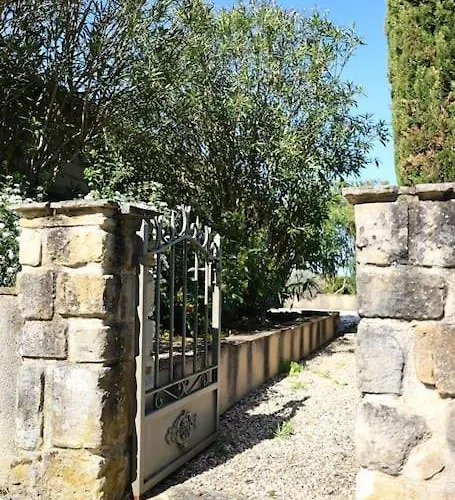 Feriehus Les Tilleuls