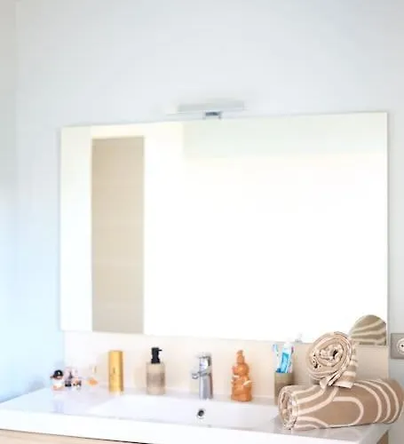 Feriehus Les Tilleuls Lautrec