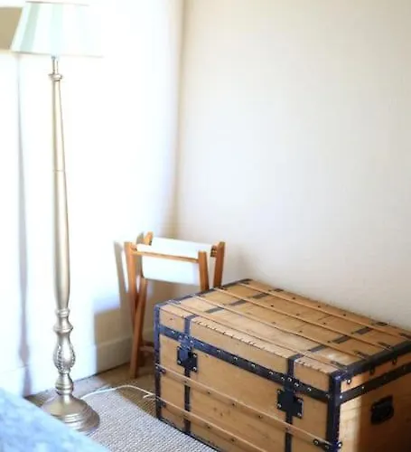 Les Tilleuls * Lautrec