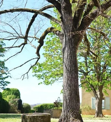 Les Tilleuls Feriehus