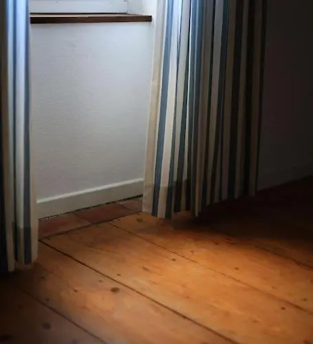 Feriehus Les Tilleuls