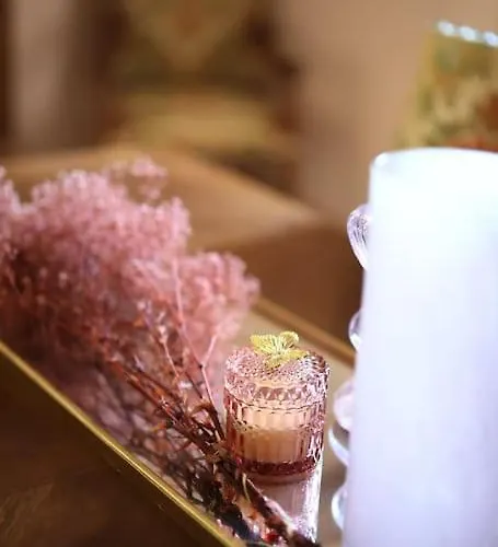 Les Tilleuls * Lautrec