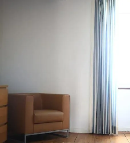 Feriehus Les Tilleuls