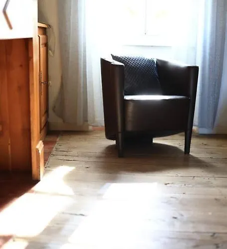 Les Tilleuls Feriehus *