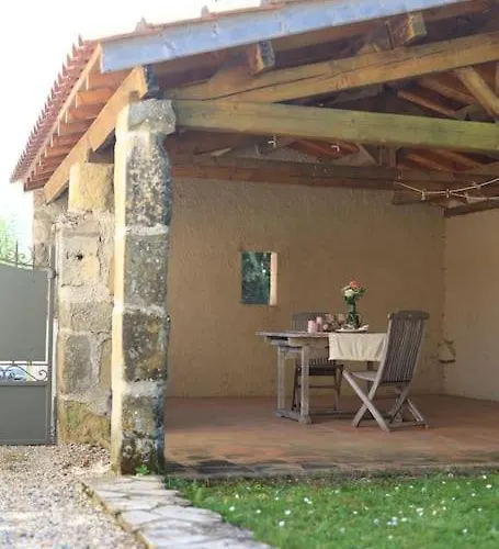 Feriehus Les Tilleuls *