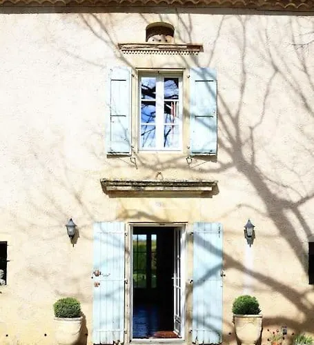 Les Tilleuls Feriehus Lautrec