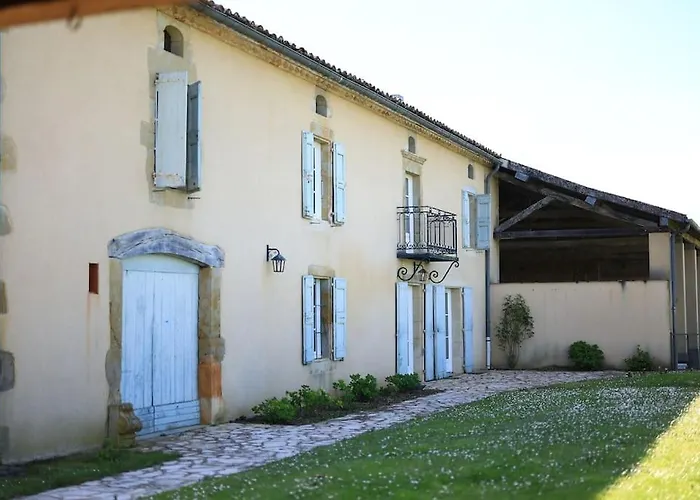 Les Tilleuls * Lautrec