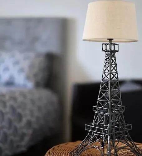 Feriehus Les Tilleuls