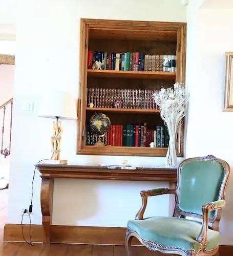 Les Tilleuls * Lautrec