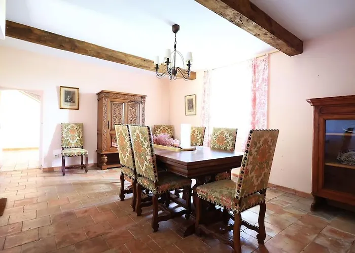 Les Tilleuls Lautrec