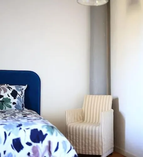 Les Tilleuls Feriehus